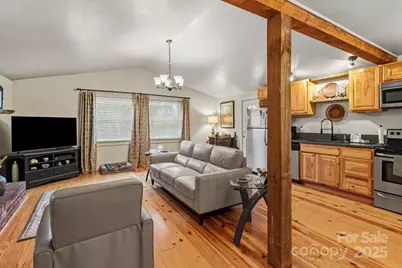 14840 US 25/70 Highway, Marshall, NC 28753 - Photo 17