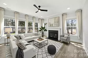 7818 Russell Rd, Indian Trail, NC 28079 - Photo 17