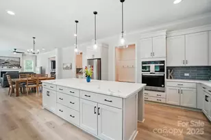 7818 Russell Rd, Indian Trail, NC 28079 - Photo 11