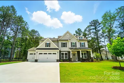 7818 Russell Road, Indian Trail, NC 28079 - Photo 1