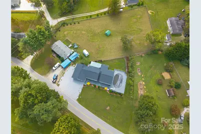 514 King Road, Flat Rock, NC 28731 - Photo 3