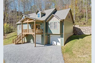 85 Garnet Spring Lane, Waynesville, NC 28785 - Photo 35