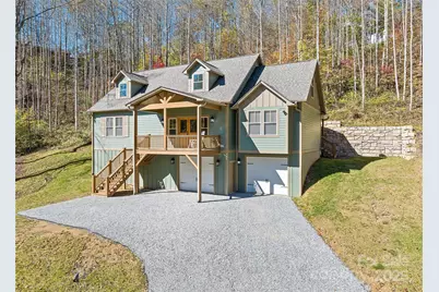 85 Garnet Spring Lane, Waynesville, NC 28785 - Photo 1