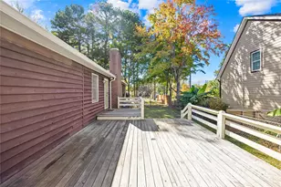 700 Chestnut Ln, Matthews, NC 28104 - Photo 31