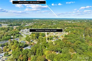 700 Chestnut Ln, Matthews, NC 28104 - Photo 37