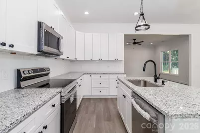 307 E Arch Street, Lancaster, SC 29720 - Photo 17