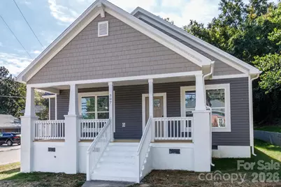 307 E Arch Street, Lancaster, SC 29720 - Photo 1