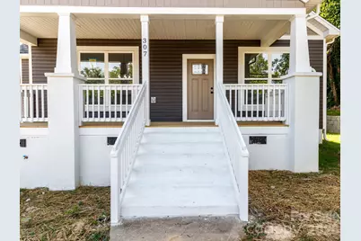 307 E Arch Street, Lancaster, SC 29720 - Photo 3