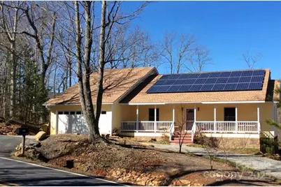 160 Caledonia Road, Landrum, SC 29356 - Photo 1