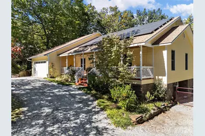 160 Caledonia Road, Landrum, SC 29356 - Photo 1