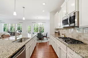 128 Van Gogh Trail, Mount Holly, NC 28120 - Photo 15