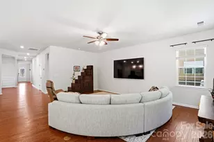 128 Van Gogh Trail, Mount Holly, NC 28120 - Photo 19