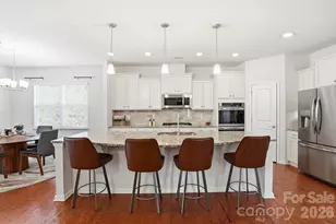 128 Van Gogh Trail, Mount Holly, NC 28120 - Photo 13