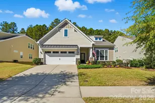 128 Van Gogh Trail, Mount Holly, NC 28120 - Photo 1