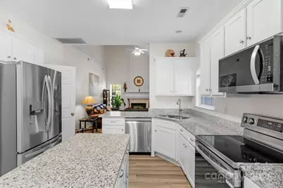 8708 Ellington Park Drive, Charlotte, NC 28277 - Photo 17