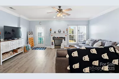 11528 Destin Lane, Charlotte, NC 28277 - Photo 7