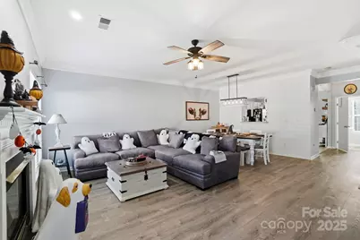 11528 Destin Lane, Charlotte, NC 28277 - Photo 9