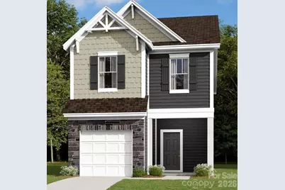 3161 Lilac Grove Drive, Charlotte, NC 28269 - Photo 1