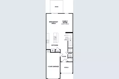 3161 Lilac Grove Drive, Charlotte, NC 28269 - Photo 3