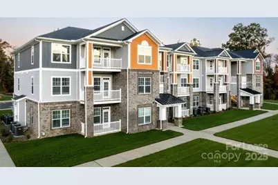 12509 Crown Park Court #B2, Charlotte, NC 28273 - Photo 1