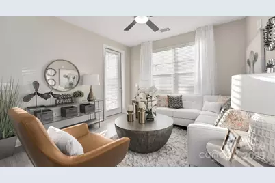 4010 Waiting Street #A1, Matthews, NC 28105 - Photo 25