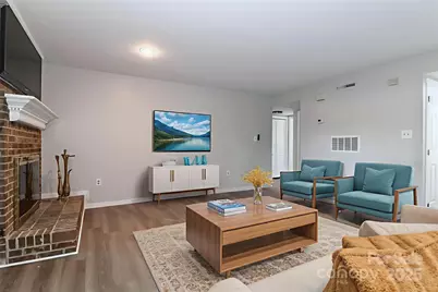 5719 Dockside Drive, Charlotte, NC 28227 - Photo 9