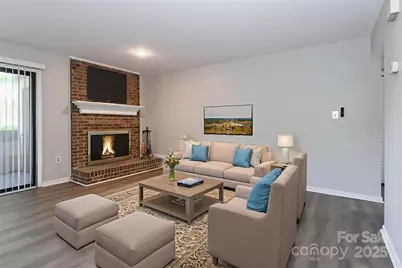 5719 Dockside Drive, Charlotte, NC 28227 - Photo 7