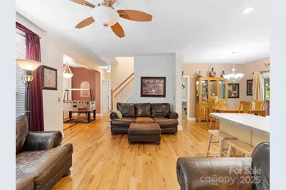 37 C Creek Lane, Pisgah Forest, NC 28768 - Photo 13