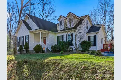 37 C Creek Lane, Pisgah Forest, NC 28768 - Photo 3