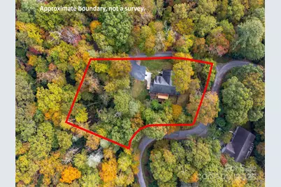 37 C Creek Lane, Pisgah Forest, NC 28768 - Photo 5