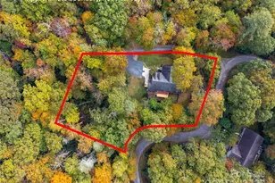 37 C Creek Ln, Pisgah Forest, NC 28768 - Photo 5