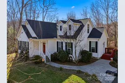 37 C Creek Lane, Pisgah Forest, NC 28768 - Photo 1