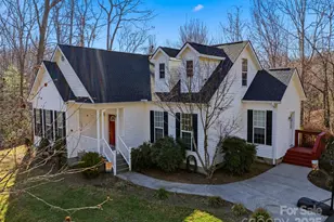 37 C Creek Ln, Pisgah Forest, NC 28768 - Photo 1