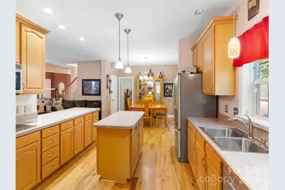 37 C Creek Lane, Pisgah Forest, NC 28768 - Photo 9