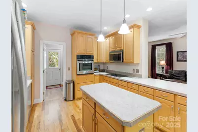 37 C Creek Lane, Pisgah Forest, NC 28768 - Photo 7