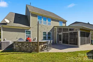 6434 Myston Ln, Huntersville, NC 28078 - Photo 39