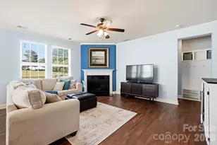 6434 Myston Ln, Huntersville, NC 28078 - Photo 3