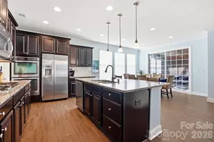 6434 Myston Ln, Huntersville, NC 28078 - Photo 11