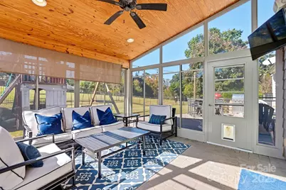 6434 Myston Lane, Huntersville, NC 28078 - Photo 37