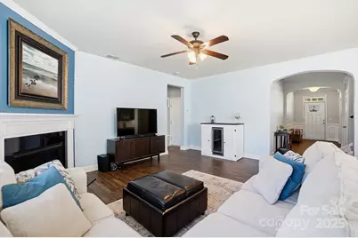 6434 Myston Lane, Huntersville, NC 28078 - Photo 9