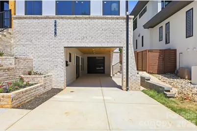 2649 Laburnum Avenue, Charlotte, NC 28205 - Photo 5