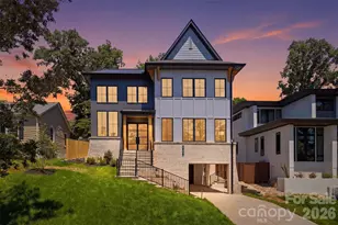2649 Laburnum Ave, Charlotte, NC 28205 - Photo 1