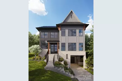 2649 Laburnum Avenue, Charlotte, NC 28205 - Photo 1