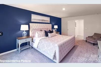 111 Parker Claire Lane, Kings Mountain, NC 28086 - Photo 21