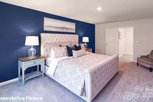 111 Parker Claire Ln, Kings Mountain, NC 28086 - Photo 21