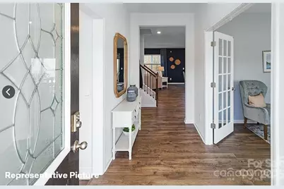 111 Parker Claire Lane, Kings Mountain, NC 28086 - Photo 5