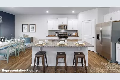 245 Paige Road, Kings Mountain, NC 28086 - Photo 3