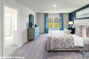 245 Paige Rd, Kings Mountain, NC 28086 - Photo 19