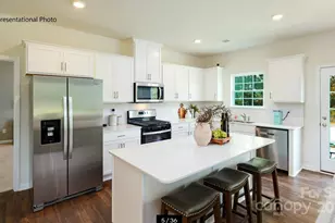 230 Paige Rd, Kings Mountain, NC 28086 - Photo 9