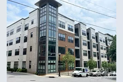 55 S Market Street #409, Asheville, NC 28801 - Photo 1